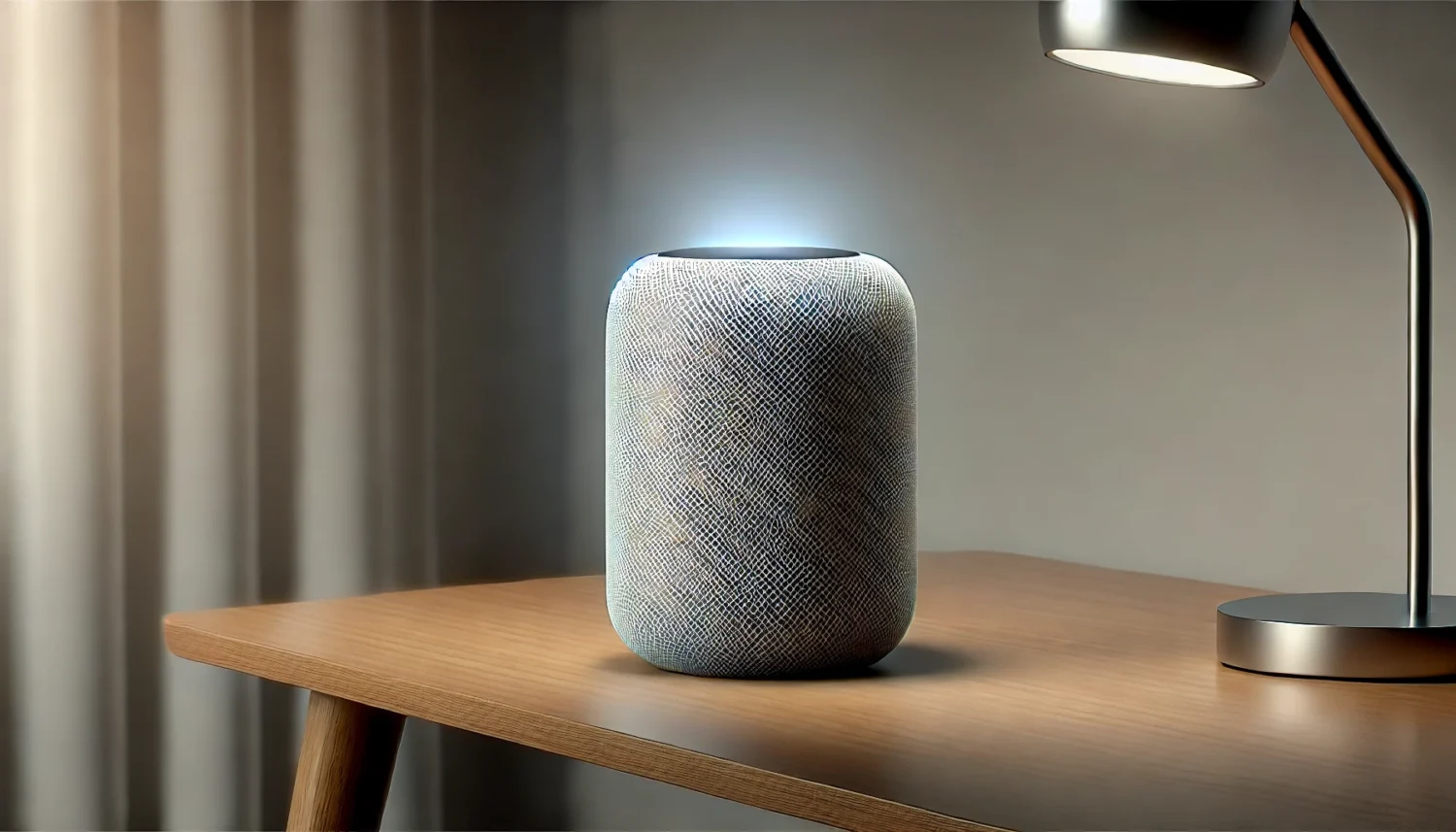 Apple homepod mi̇ni̇: küçük boyut, büyük ses