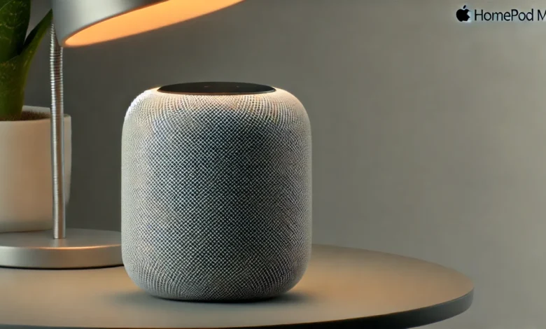 Apple homepod mi̇ni̇: küçük boyut, büyük ses Apple homepod mi̇ni̇: küçük boyut, büyük ses