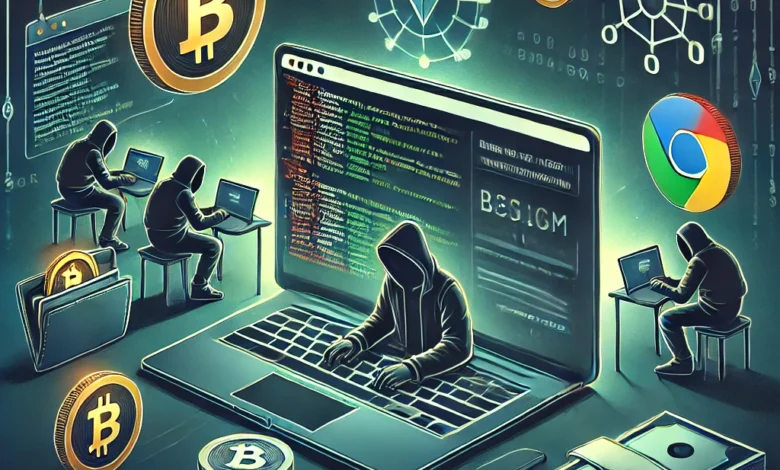 Kuzey koreli hacker grubu lazarus'tan kripto para hırsızlığı Kuzey koreli hacker grubu lazarus'tan kripto para hırsızlığı